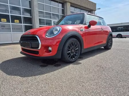 Mini Mini One 1.5 102