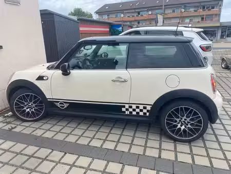 Mini Mini Cooper 1.6 120