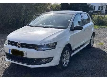 Volkswagen Polo 1.2 TSI 90 Highline