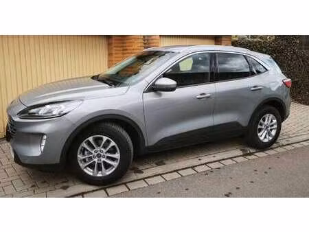 Ford Kuga 2.0 TDCi 150 Titanium 4x4