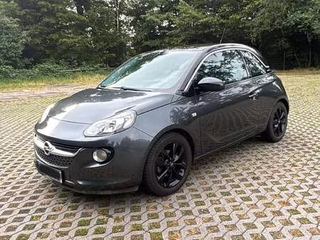 Opel Adam 1.4 87 Jam