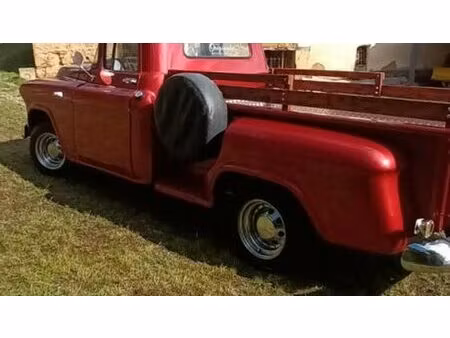 GMC 3100 