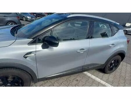 Renault Captur 1.3 TCe 140 Intens