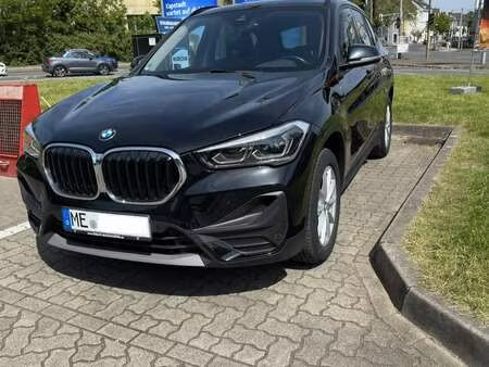 BMW X1 18i 1.5 136 sDrive