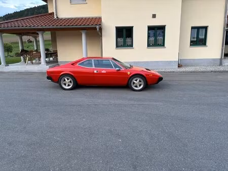 Ferrari 308 GT4
