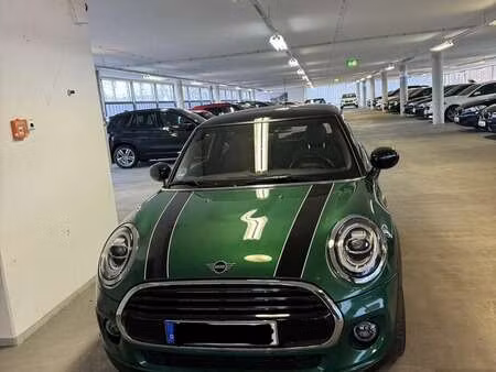Mini Mini Cooper 1.5 136