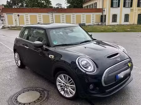 Mini Mini Cooper SE 184