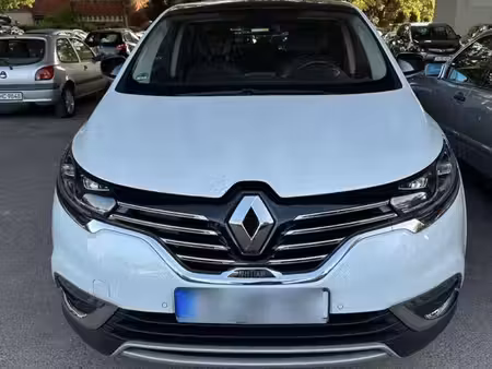 Renault Espace 1.6 dCi 160 Initiale Paris