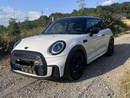 Mini Mini John Cooper Works 1.5 136