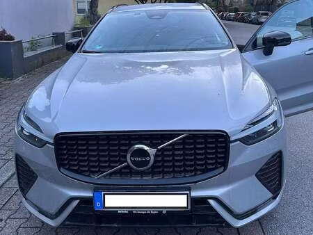 Volvo XC60 2.0 197 Plus