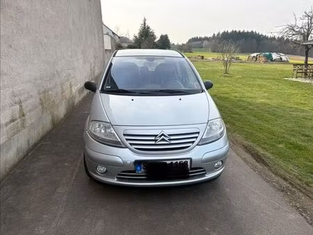 Citroën C3 1.6 HDi 110 Exclusive