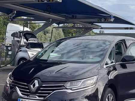 Renault Espace 1.6 dCi 160 Initiale Paris