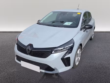 Renault Clio 1.0 TCe 90