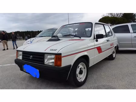 Talbot Samba