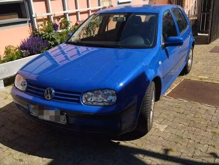 Volkswagen Golf 1.4 75