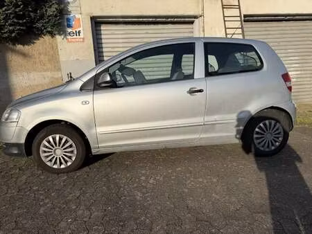 Volkswagen FOX 1.2 Base