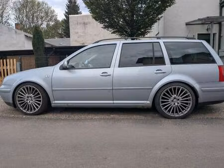 Volkswagen Golf 1.9 TDI