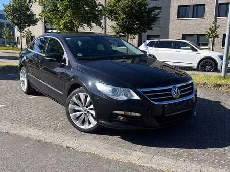 Volkswagen Passat 1.8 TSI 160