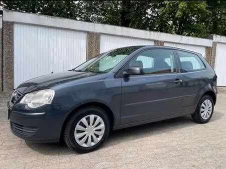 Volkswagen Polo 1.2 Tour