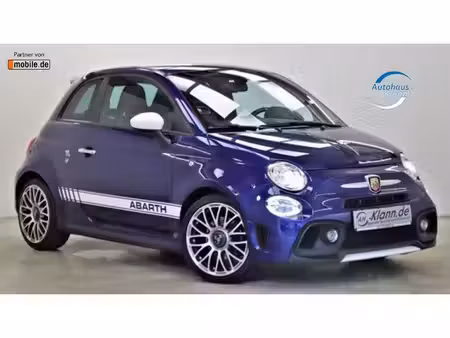 Abarth 595 1.4 180 Turismo