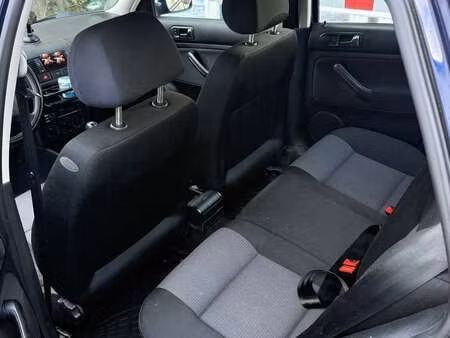 Volkswagen Golf 1.4 75