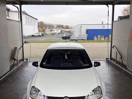 Volkswagen Golf GTI 2.0 TFSI 230 Edition 30