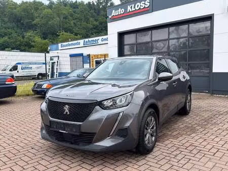 Peugeot 2008 1.2 Active