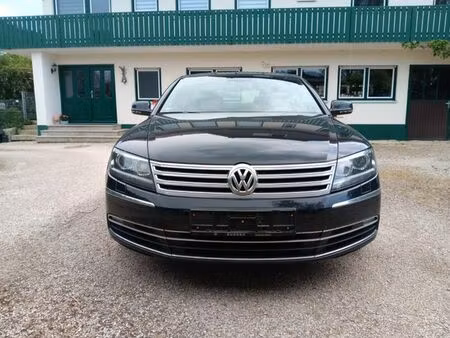Volkswagen Phaeton V6 3.0 TDI 245 4Motion
