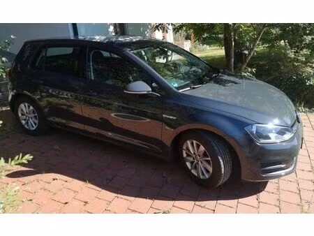 Volkswagen Golf 1.6 TDI 110 Trendline