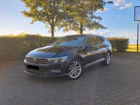 Volkswagen Passat 2.0 TDI 150 Elegance