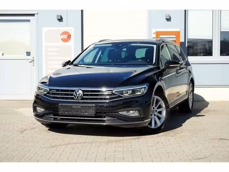 Volkswagen Passat 2.0 TDI 150 Elegance