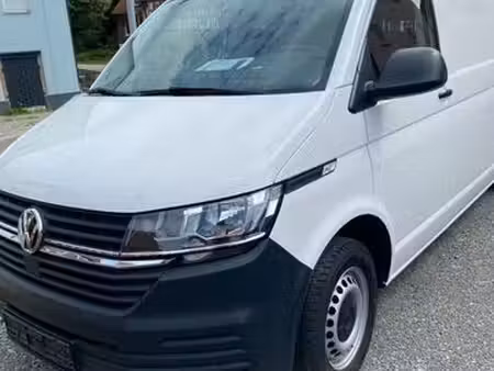 Volkswagen Transporter T6 2.0 TDI 90