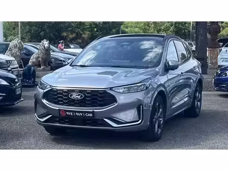 Ford Kuga 2.5