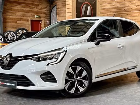 Renault Clio 1.0 TCe 90 Evolution