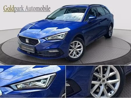 Seat Leon 2.0 TDI 150 Style