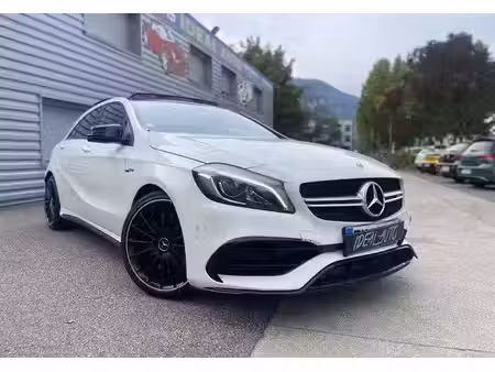 Mercedes-Benz Classe A A 45 AMG 2.0 381 4Matic