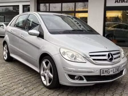 Mercedes-Benz Classe C C 200 2.2 136