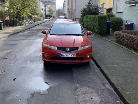 Honda Civic 1.3 83 Confort