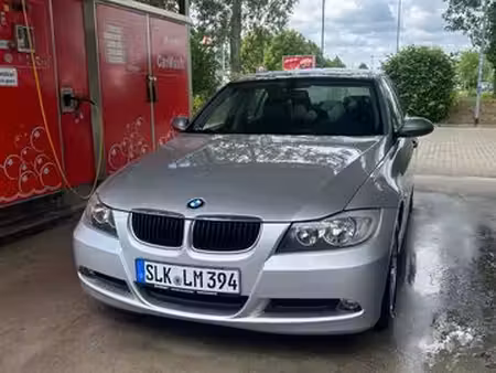 BMW Série 3 318i 2.0 129
