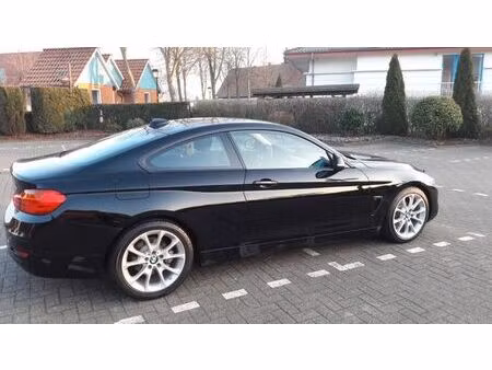 BMW Série 4 420i 2.0 184