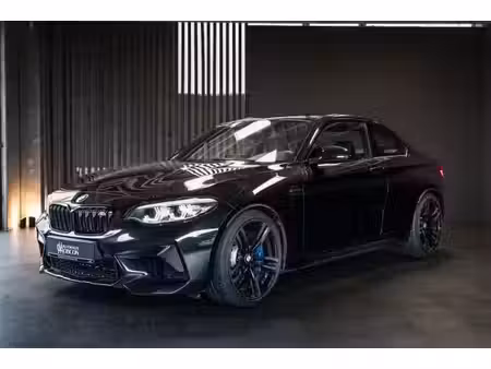 BMW Série 2 M2 Competition 3.0 410
