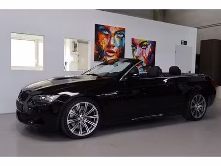 BMW Série 3 M3 V8 4.0 420