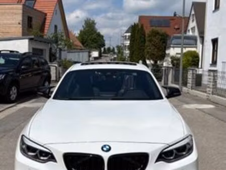 BMW Série 2 M240i 3.0 340
