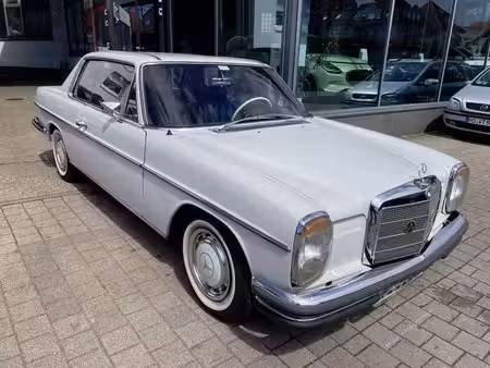 Mercedes-Benz Classe E 280 CE