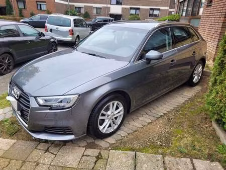 Audi A3 1.4 TFSI 150