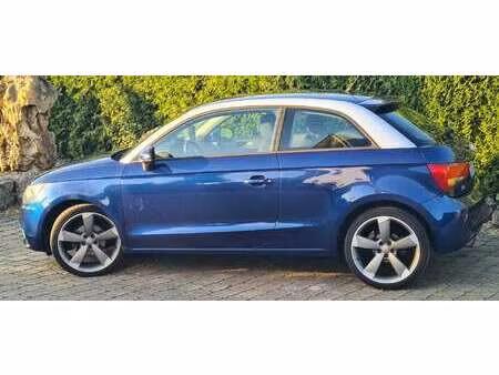 Audi A1 1.2 TFSI 86 Ambition