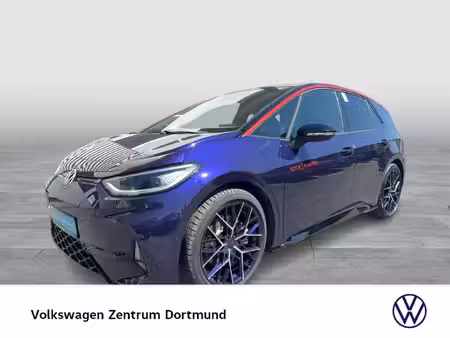 Volkswagen ID.3 326 Performance