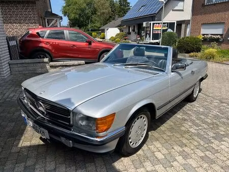 Mercedes-Benz SL 300 SL