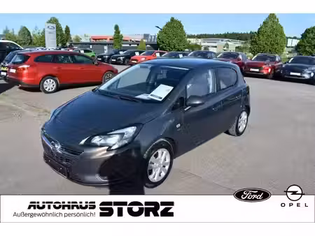 Opel Corsa 1.4