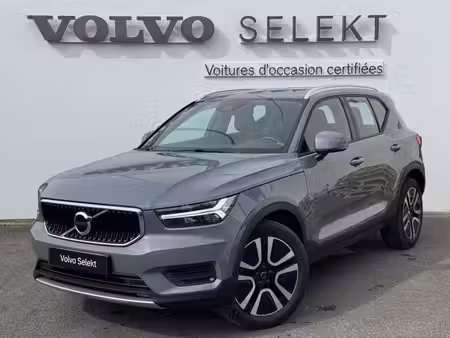 Volvo XC40 D3 2.0 150